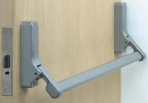 Golden Locksmith Services Columbia, SC 803-393-2862 Golden Locksmith Services Columbia, SC 803-393-2862 - 8-Push-Bars